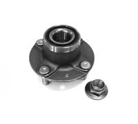 Kit de roulements de roue METELLI 19-7059
