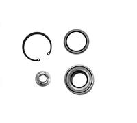 Roulement de roue 19-7061 METELLI pour MAZDA FORD USA KIA