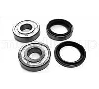 Kit de roulements de roue METELLI 19-7094