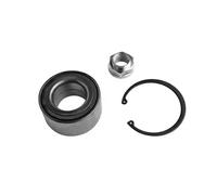 Roulement de roue 19-7665 METELLI pour HONDA CR-V II FR-V CIVIC VIII Hatchback
