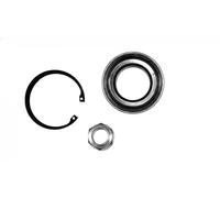 METELLI 19-7666 Kit de roulement de roue
