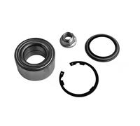 Roulement de roue 19-7686 METELLI pour KIA CHRYSLER