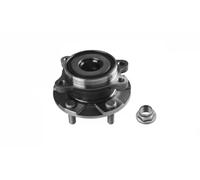 Roulement de roue 19-7731 METELLI pour TOYOTA RAV 4 III AVENSIS A trois volumes