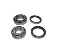 Kit de roulements de roue METELLI 19-7822
