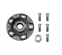 Kit de roulements de roue METELLI 19-7857