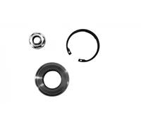 Roulement de roue 19-7930 METELLI pour SUZUKI OPEL