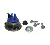 Roulement de roue 19-8126 METELLI pour OPEL VECTRA C VECTRA C GTS VECTRA C Break