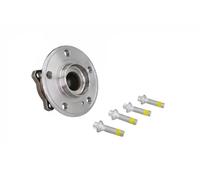 Kit de roulements de roue METELLI 19-8146