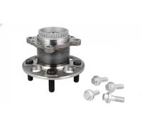 METELLI 19-8147 Kit de roulement de roue
