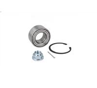 Kit de roulements de roue METELLI 19-8151