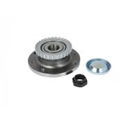 Roulement de roue 19-8192 METELLI pour PEUGEOT CITROËN
