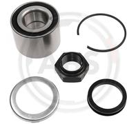 ABS All Brake Systems Roulement de roue arrière 200023
