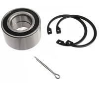 Roulement de roue 200030 A.B.S. pour OPEL CORSA A TR KADETT E KADETT E Break
