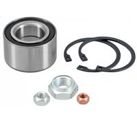 ABS All Brake Systems Roulement de roue 200040 pour VW Golf I, Golf I Cabriolet, Jetta I, Scirocco