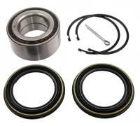 A.B.S. 200049 Kit de roulement de roue
