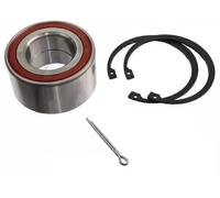Roulement de roue 200051 A.B.S. pour OPEL VECTRA A CALIBRA A ASTRA F Break