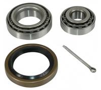 Roulement de roue 200148 A.B.S. pour MERCEDES-BENZ PORSCHE