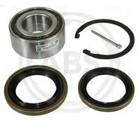 A.B.S. 200243 Kit de roulement de roue