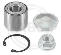 ABS All Brake Systems Jeu de roulements de roue 200427