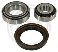 Roulement de roue 200468 A.B.S. pour VW KAEFER
