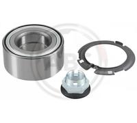 Roulement de roue 200897 A.B.S. pour OPEL RENAULT NISSAN