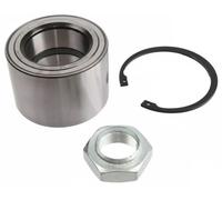 Roulement de roue 200938 A.B.S. pour PEUGEOT FIAT CITROËN