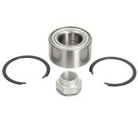 Roulement de roue 201138 OPTIMAL pour OPEL CORSA D ADAM CORSA E