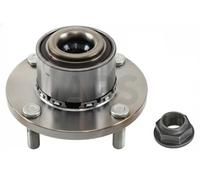 Roulement de roue 201403 A.B.S. pour SMART MITSUBISHI