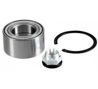 A.B.S. Kit de roulement de roue 201529 pour Dacia Renault Arrière gauche/droite