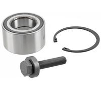 A.B.S. 201602 Kit de roulement de roue