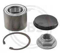 Roulement de roue 201604 A.B.S. pour OPEL RENAULT AC NISSAN