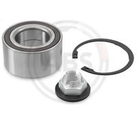 Roulement de roue 201712 A.B.S. pour FORD C-MAX II GRAND C-MAX FOCUS III KUGA II