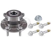 Roulement de roue 201830 A.B.S. pour FORD FORD USA