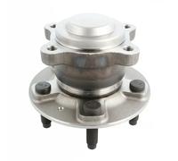 Roulement de roue 202704 OPTIMAL pour CHEVROLET OPEL