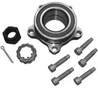 Roulement de roue 301585 OPTIMAL pour FORD TRANSIT Autobus/Autocar