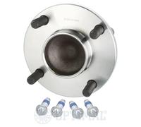 Roulement de roue 302002 OPTIMAL pour FORD FIESTA VII FIESTA VII Van