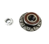 Roulement de roue 33-0030 MAXGEAR pour BMW 7