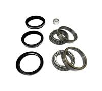 Roulement de roue 33-0222 MAXGEAR pour MAZDA KIA