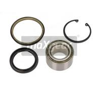Roulement de roue 33-0360 MAXGEAR pour SUZUKI VITARA Cabrio VITARA X-90