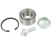 Roulement de roue 401655 OPTIMAL pour MERCEDES-BENZ