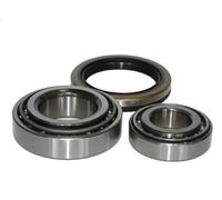 Roulement de roue 410301 JAPKO pour KIA K2500 Camion plate-forme/Châssis K2700
