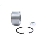 Roulement de roue 4105880 KRAFT AUTOMOTIVE pour PEUGEOT CITROËN