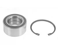 Roulement de roue 4106670 KRAFT AUTOMOTIVE pour HONDA PRELUDE V CR-V I ACCORD VI