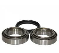 Japko Kit de roulements de roue 415005 pour Hyundai, Mitsubishi