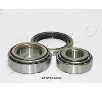 Kit de roulements de roue JAPKO 422006
