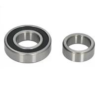 Kit de roulements de roue JAPKO 428003