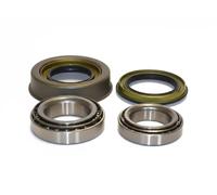 Roulement de roue 44-11021 ASHIKA pour NISSAN TERRANO II TERRANO I PICK UP