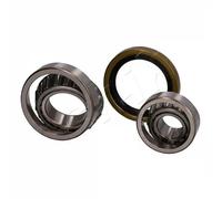 Roulement de roue 44-12008 ASHIKA pour VW TOYOTA