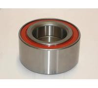 1x Ensemble Roulement de Roue Avant ASHIKA pour Honda Jazz II GD GE3 GE2