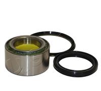 Roulement de roue 44-18010 ASHIKA pour SUZUKI VITARA Cabrio VITARA X-90